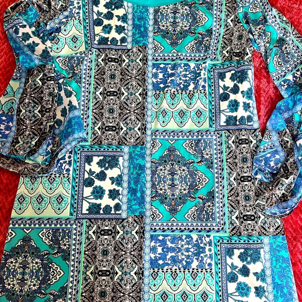 Women dress